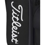 Titleist Hybrid 14 Golf Bag - 8460-13BKGAFront Titleist Hybrid 14 Golf Bag - 8460-13BKGAFront