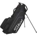 Titleist Hybrid 14 Golf Bag - 8460-13BKGARight-Side Titleist Hybrid 14 Golf Bag - 8460-13BKGARight-Side