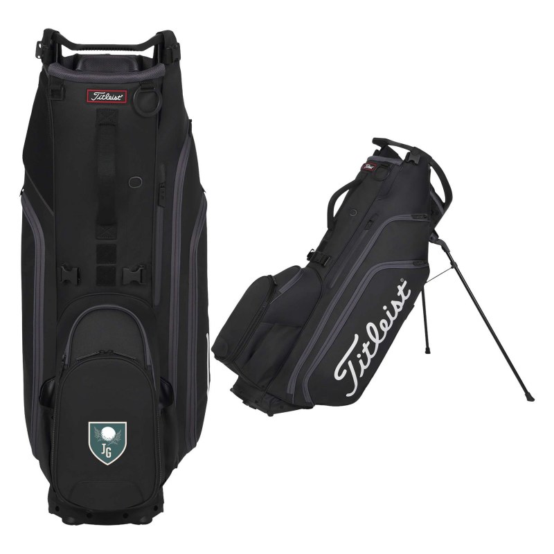 Titleist Hybrid 14 Golf Bag 1 Titleist Hybrid 14 Golf Bag 1