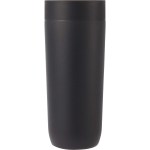 Jared Vacuum Insulated Tumbler w/ 360 Lid 16oz - 1602-40BKFront Jared Vacuum Insulated Tumbler w/ 360 Lid 16oz - 1602-40BKFront