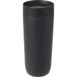 Jared Vacuum Insulated Tumbler w/ 360 Lid 16oz - 1602-40BKFront Jared Vacuum Insulated Tumbler w/ 360 Lid 16oz - 1602-40BKFront