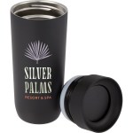 Jared Vacuum Insulated Tumbler w/ 360 Lid 16oz 1 Jared Vacuum Insulated Tumbler w/ 360 Lid 16oz 1