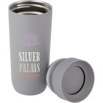 Jared Vacuum Insulated Tumbler w/ 360 Lid 16oz - 1602-40STFront Jared Vacuum Insulated Tumbler w/ 360 Lid 16oz - 1602-40STFront