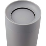 Jared Vacuum Insulated Tumbler w/ 360 Lid 16oz - 1602-40STFront Jared Vacuum Insulated Tumbler w/ 360 Lid 16oz - 1602-40STFront