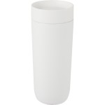 Jared Vacuum Insulated Tumbler w/ 360 Lid 16oz - 1602-40WHBack Jared Vacuum Insulated Tumbler w/ 360 Lid 16oz - 1602-40WHBack