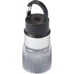 Mini Camping Lantern - SM-9586BKFront Mini Camping Lantern - SM-9586BKFront