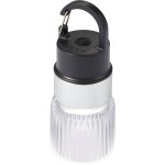 Mini Camping Lantern - SM-9586BKFront Mini Camping Lantern - SM-9586BKFront