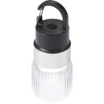 Mini Camping Lantern - SM-9586BKFront Mini Camping Lantern - SM-9586BKFront