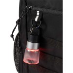 Mini Camping Lantern - SM-9586BKFront Mini Camping Lantern - SM-9586BKFront