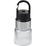Mini Camping Lantern - SM-9586BKFront Mini Camping Lantern - SM-9586BKFront