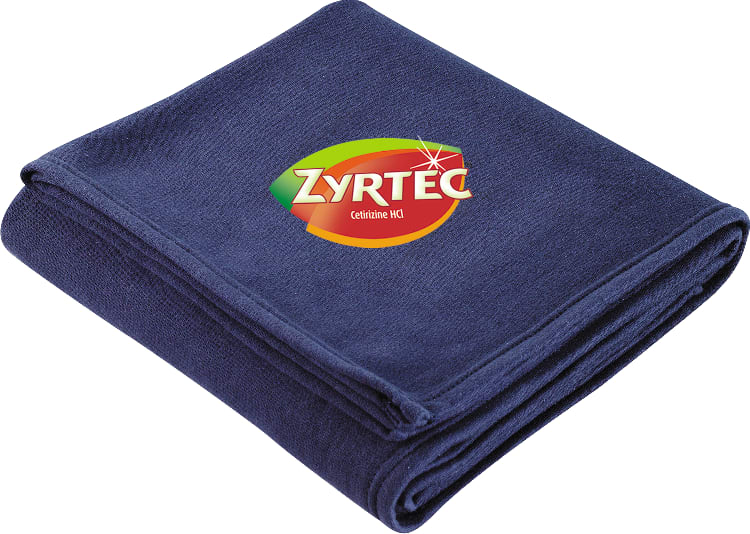 Sweatshirt Blanket 1