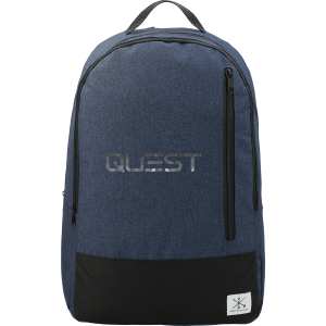 Grayley 15" Laptop Backpack 1 Grayley 15" Laptop Backpack 1