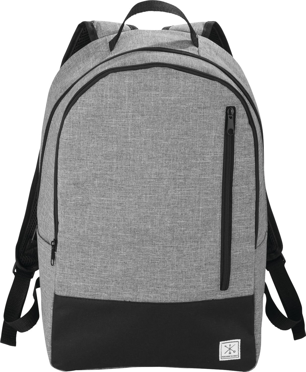 Grayley 15" Laptop Backpack 1