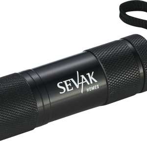 Gripper 9 LED Flashlight 1 Gripper 9 LED Flashlight 1