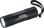 Gripper 9 LED Flashlight - 1220-93BKAngle-Right Gripper 9 LED Flashlight - 1220-93BKAngle-Right