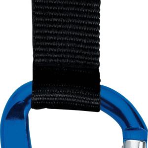 Large Carabiner Key Ring 1 Large Carabiner Key Ring 1