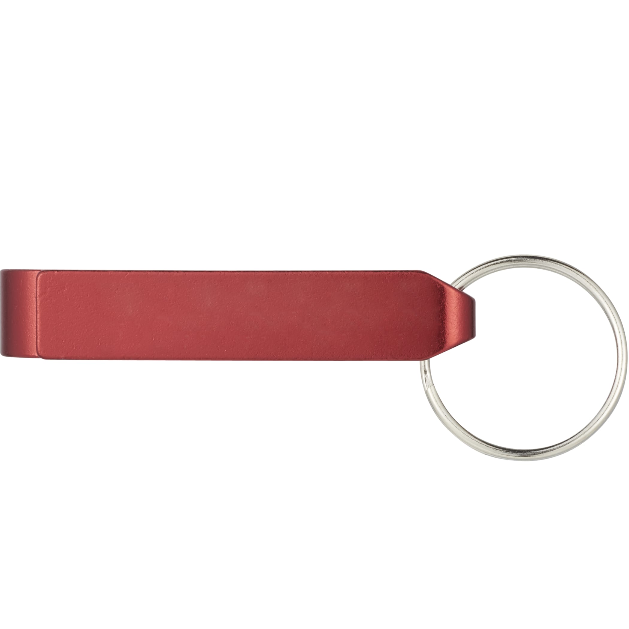 Aluminum Bottle / Can Opener 1