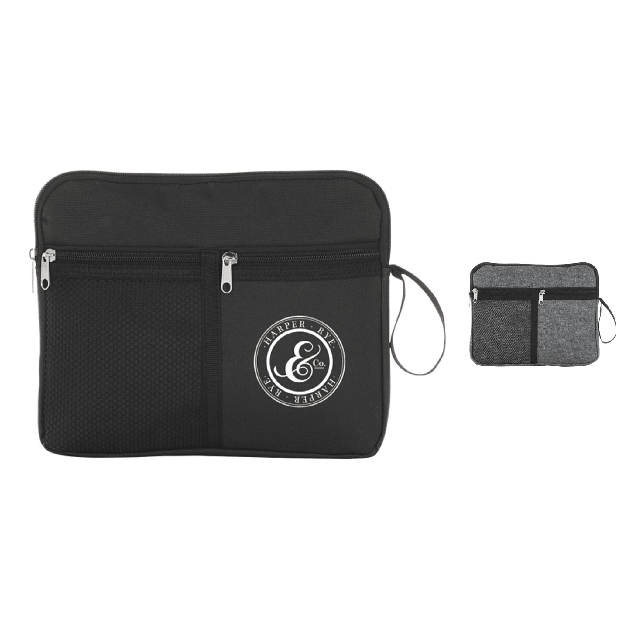 Multi-Purpose Overnight Travel Toiletry Bag 1
