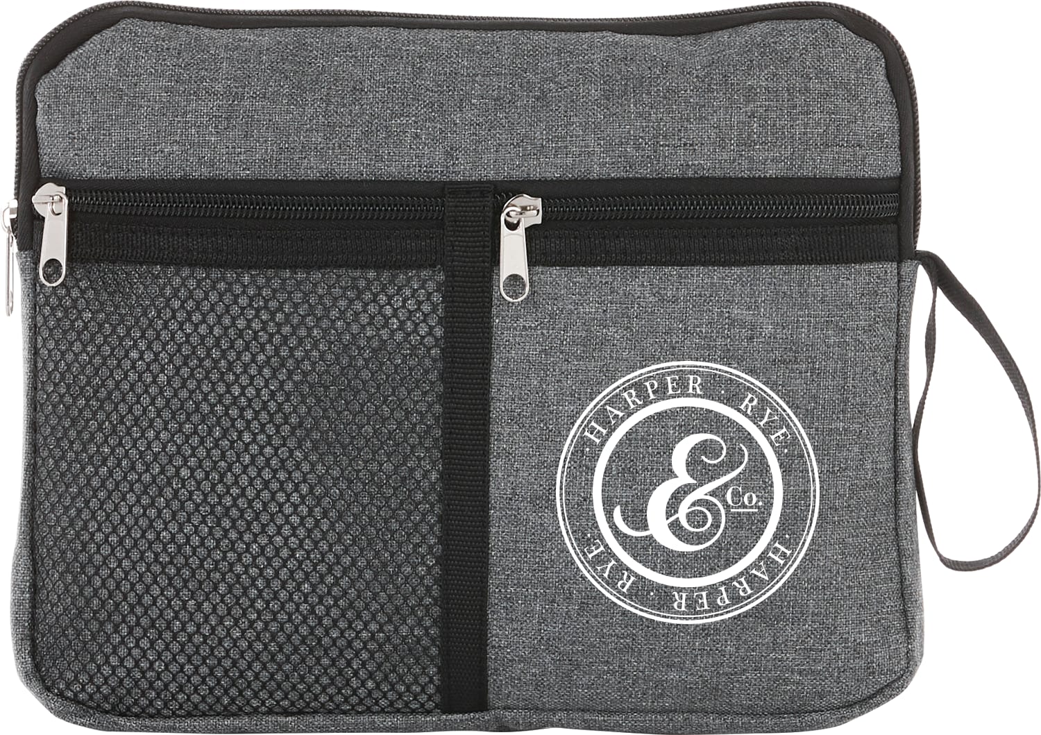 Multi-Purpose Overnight Travel Toiletry Bag 1