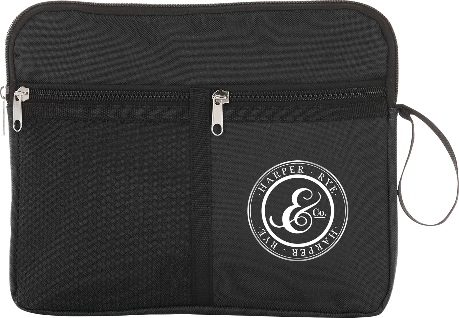 Multi-Purpose Overnight Travel Toiletry Bag 1