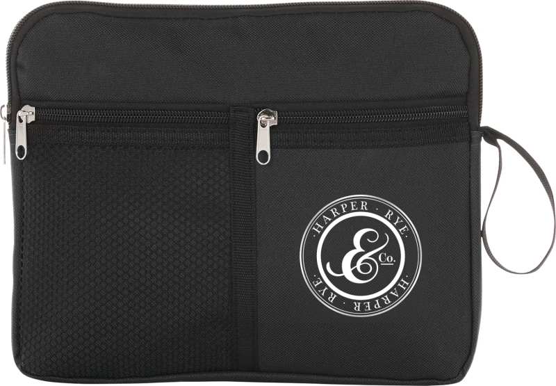 Multi-Purpose Overnight Travel Toiletry Bag 1 Multi-Purpose Overnight Travel Toiletry Bag 1