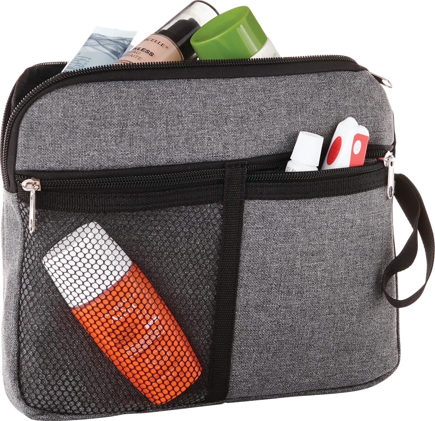 Multi-Purpose Overnight Travel Toiletry Bag 1