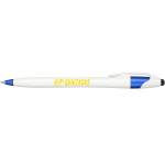 Cougar Gel Stylus Pen - SM-5257WBLFront Cougar Gel Stylus Pen - SM-5257WBLFront