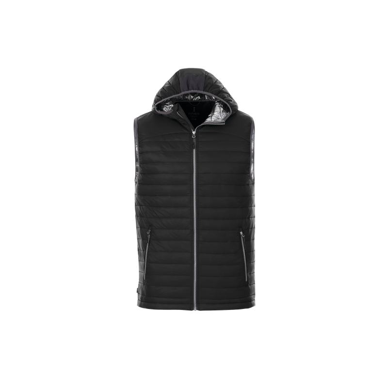 Men%27s JUNCTION Packable Insulated Vest 2 Men%27s JUNCTION Packable Insulated Vest 2
