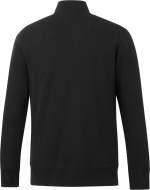 Men's DAYTON Classic Fleece Half Zip Pullover - TM18220995Back Men's DAYTON Classic Fleece Half Zip Pullover - TM18220995Back