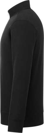 Men's DAYTON Classic Fleece Half Zip Pullover - TM18220995Left-Side Men's DAYTON Classic Fleece Half Zip Pullover - TM18220995Left-Side
