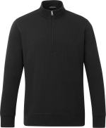 Men's DAYTON Classic Fleece Half Zip Pullover 2 Men's DAYTON Classic Fleece Half Zip Pullover 2