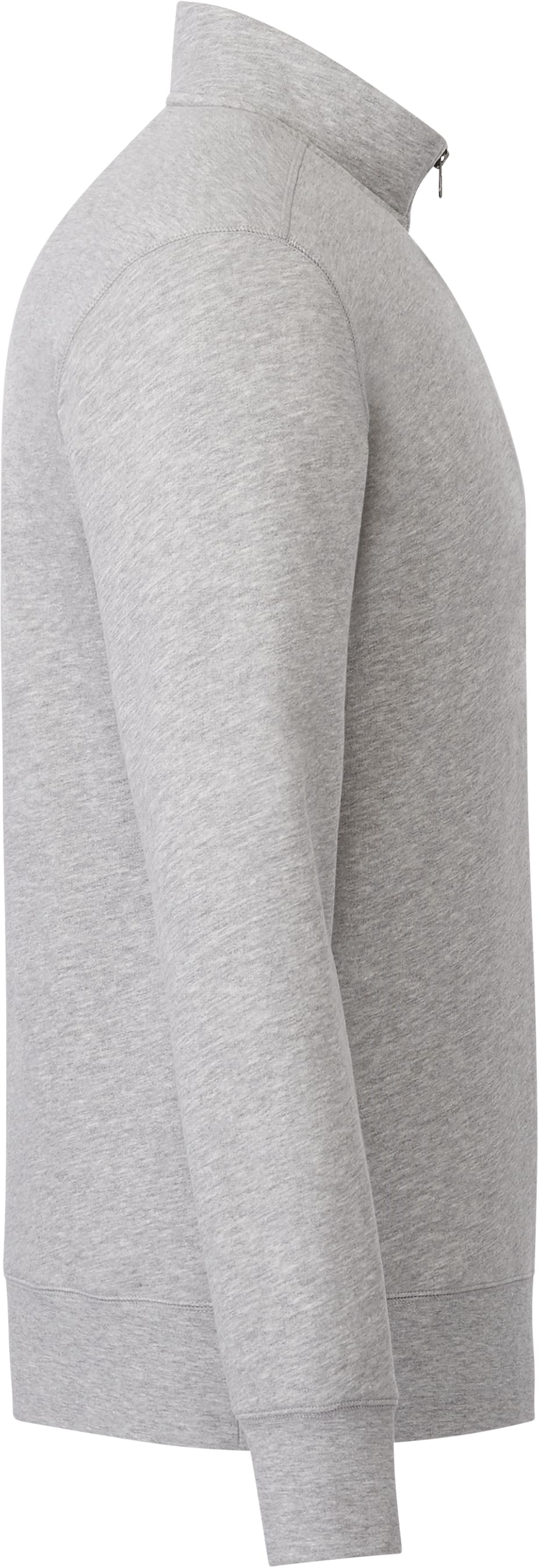Men's DAYTON Classic Fleece Half Zip Pullover 1