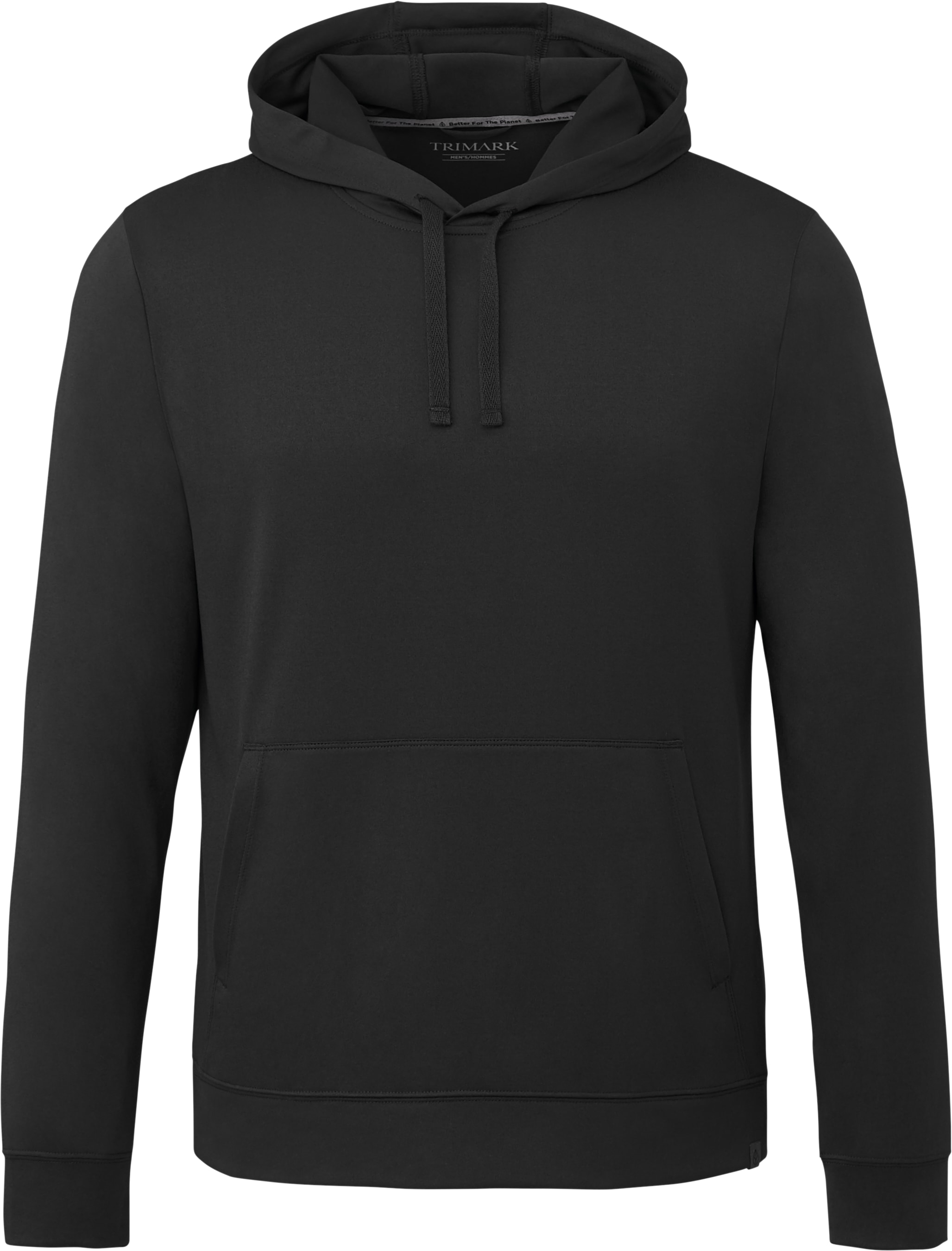 Men's LAVAR Eco Knit Lightweight Performance Hoodie 2