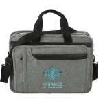 Paragon 15'' Computer Briefcase - 5700-19GAFront Paragon 15'' Computer Briefcase - 5700-19GAFront