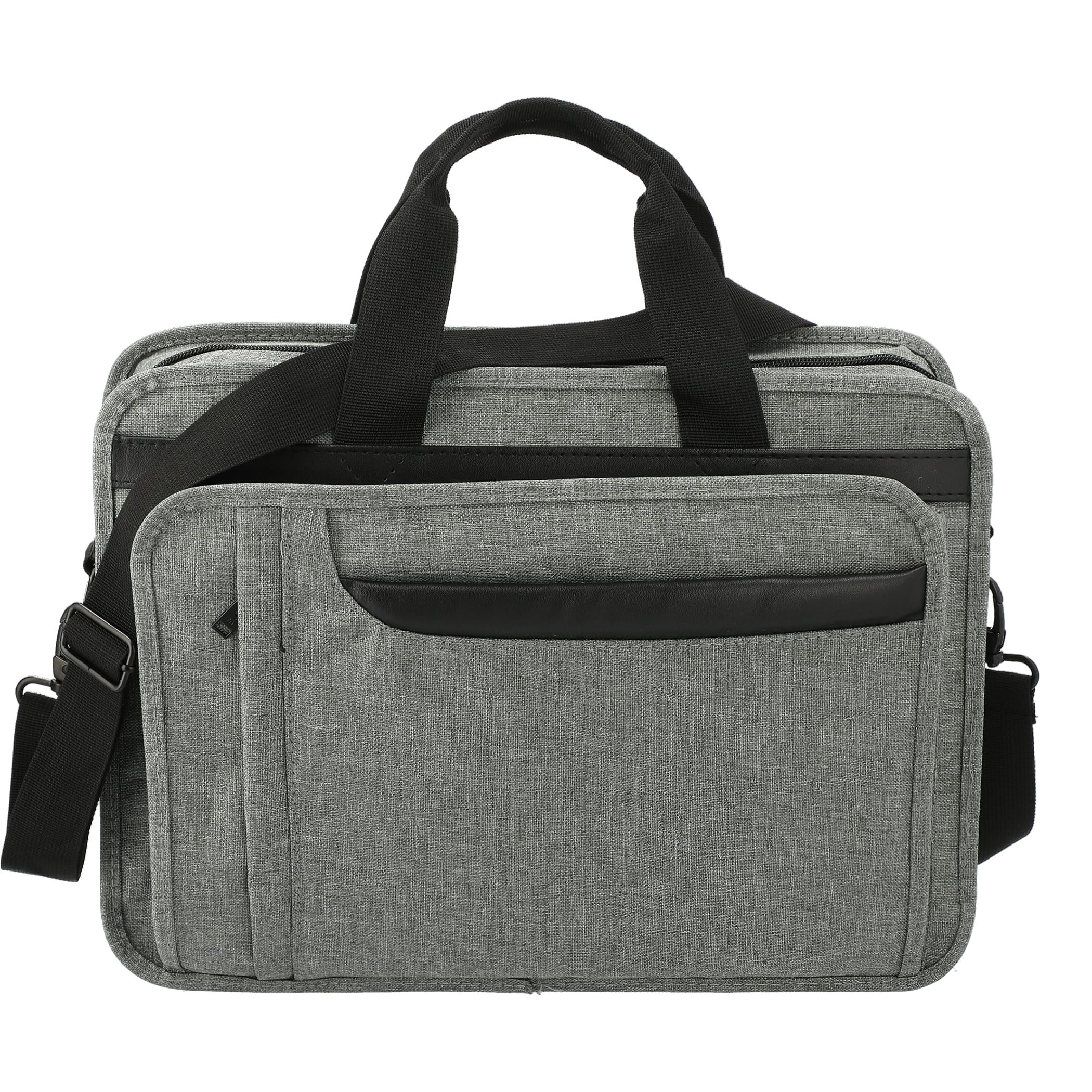 Paragon 15'' Computer Briefcase 1