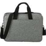 Paragon 15'' Computer Briefcase - 5700-19GABack Paragon 15'' Computer Briefcase - 5700-19GABack