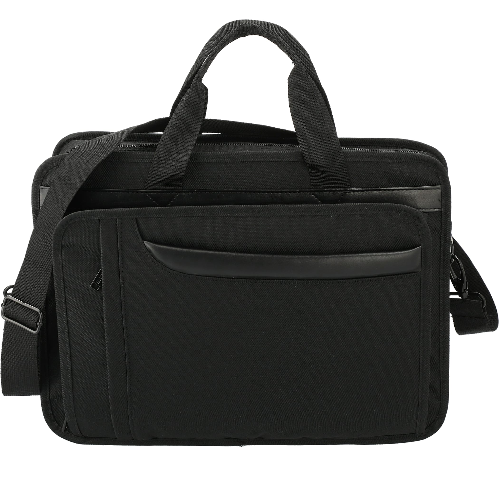 Paragon 15'' Computer Briefcase 1