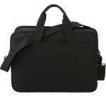 Paragon 15'' Computer Briefcase - 5700-19BKBack Paragon 15'' Computer Briefcase - 5700-19BKBack