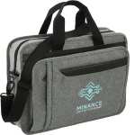 Paragon 15'' Computer Briefcase - 5700-19GAAngle-Right Paragon 15'' Computer Briefcase - 5700-19GAAngle-Right