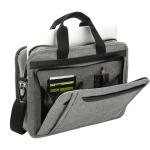 Paragon 15'' Computer Briefcase - 5700-19GAAngle-Right Paragon 15'' Computer Briefcase - 5700-19GAAngle-Right
