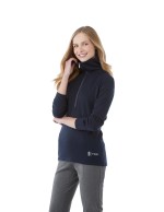 Women%27s STRATTON Knit Half Zip 1 Women%27s STRATTON Knit Half Zip 1