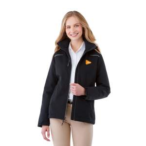 Women%27s COLTON Fleece Lined Waterproof Jacket 1 Women%27s COLTON Fleece Lined Waterproof Jacket 1