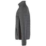 Mens GENEVA Eco Hybrid Insulated Jacket - TM19657991Right-Side Mens GENEVA Eco Hybrid Insulated Jacket - TM19657991Right-Side