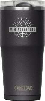 CamelBak Thrive™ Leak-Proof Tumbler 20oz 1 CamelBak Thrive™ Leak-Proof Tumbler 20oz 1