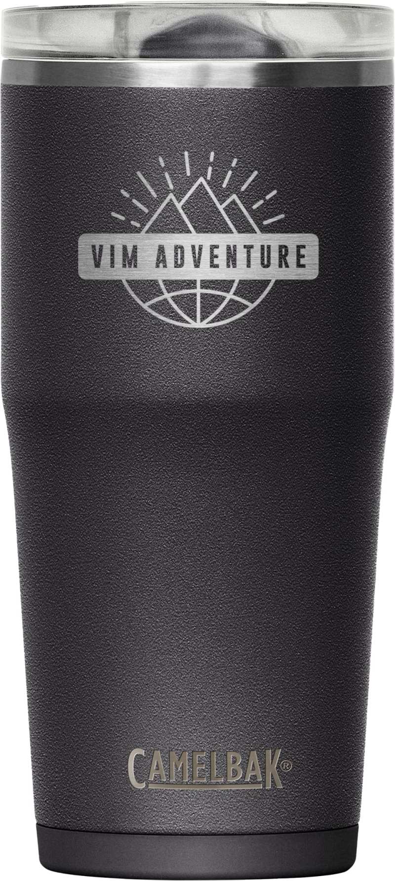 CamelBak Thrive™ Leak-Proof Tumbler 20oz 1 CamelBak Thrive™ Leak-Proof Tumbler 20oz 1
