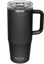CamelBak Thrive™ Leak-Proof Mug 32oz - 1627-81BKRight-Side CamelBak Thrive™ Leak-Proof Mug 32oz - 1627-81BKRight-Side