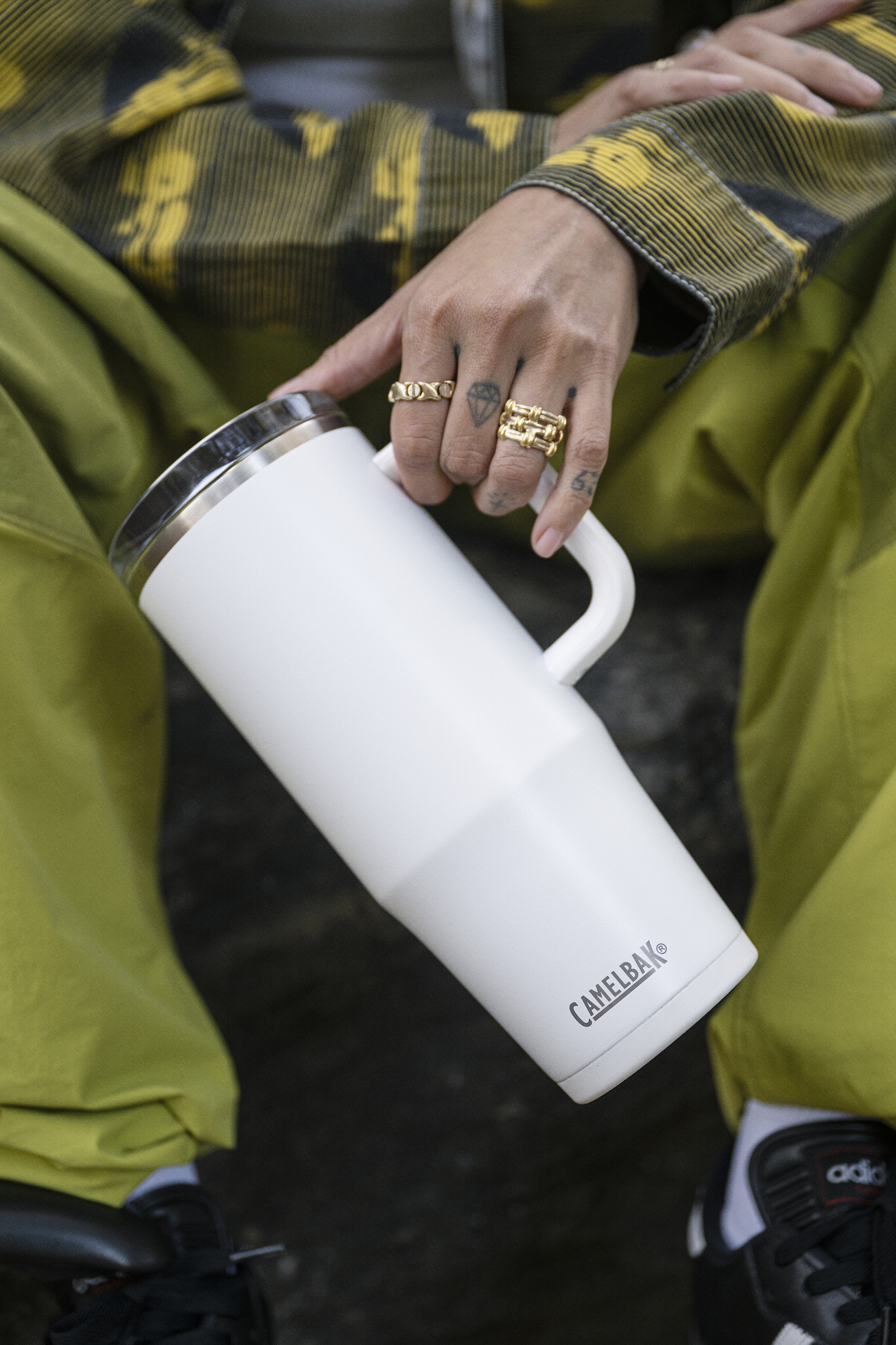 CamelBak Thrive™ Leak-Proof Mug 32oz 1