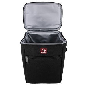 Wolverine Vertical 12 Can Cooler 1