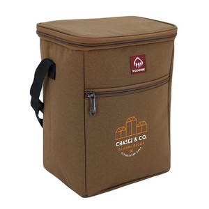 Wolverine Vertical 12 Can Cooler 1