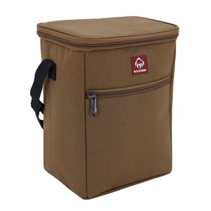 Wolverine Vertical 12 Can Cooler 1